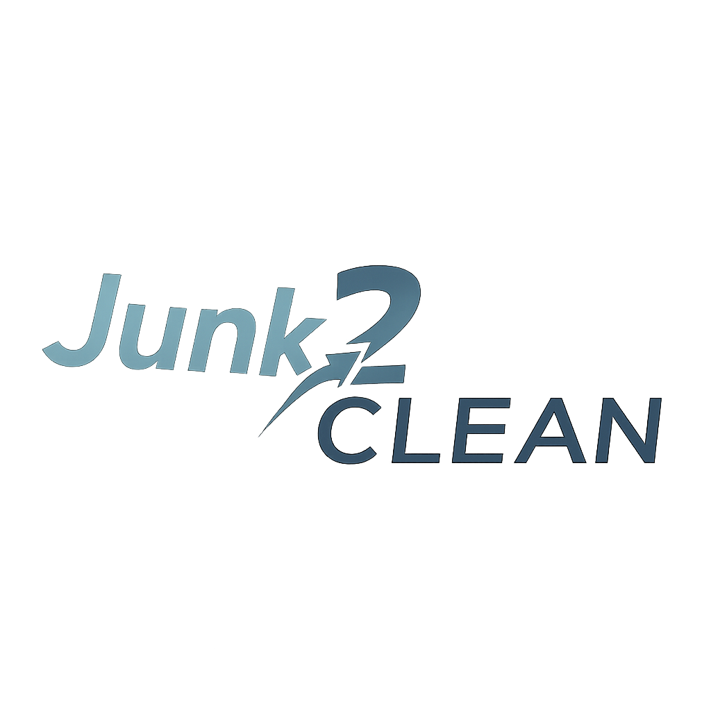 Junk2CLEAN